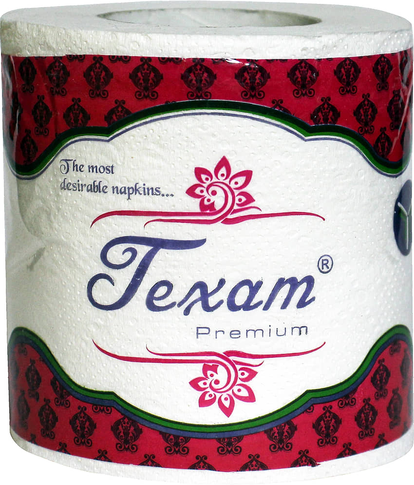 Brand seal