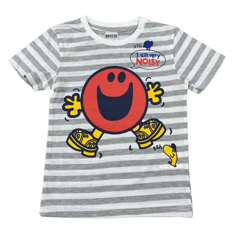     			Thread Sutra Pack of 1 Boys & Girls Cotton T-Shirt ( White )