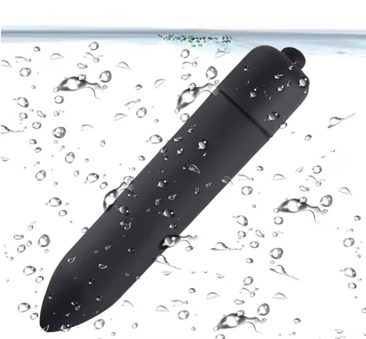     			Dranit Mini Massager Portable Manual Massager