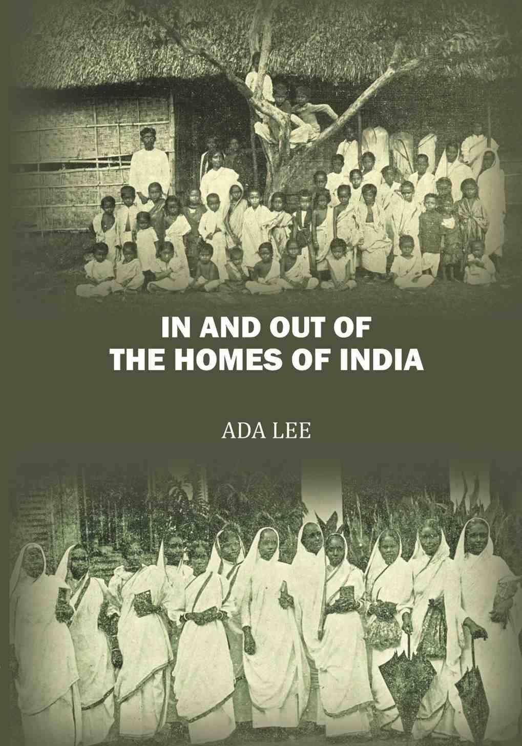    			In and out of the Homes of India