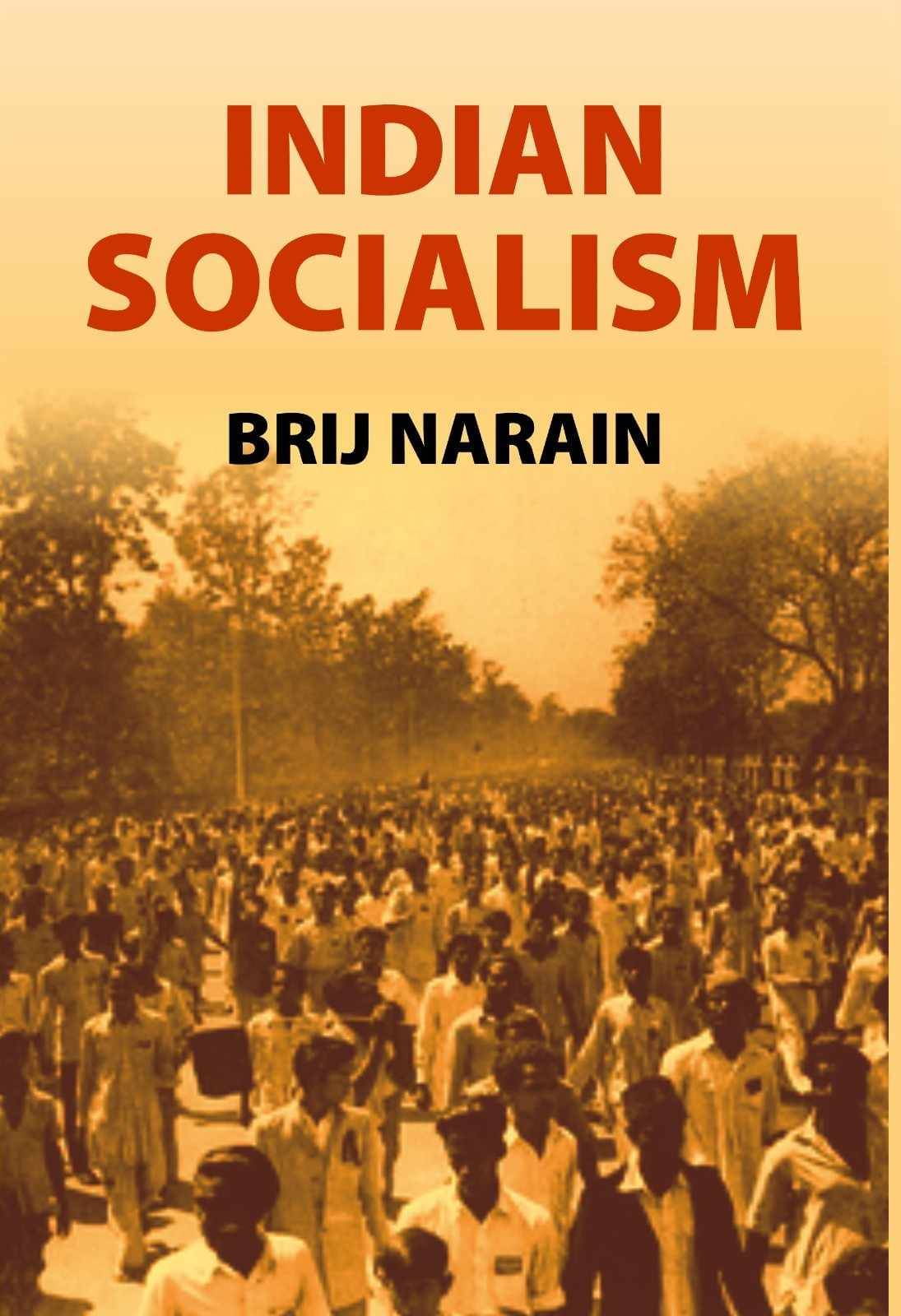     			Indian Socialism