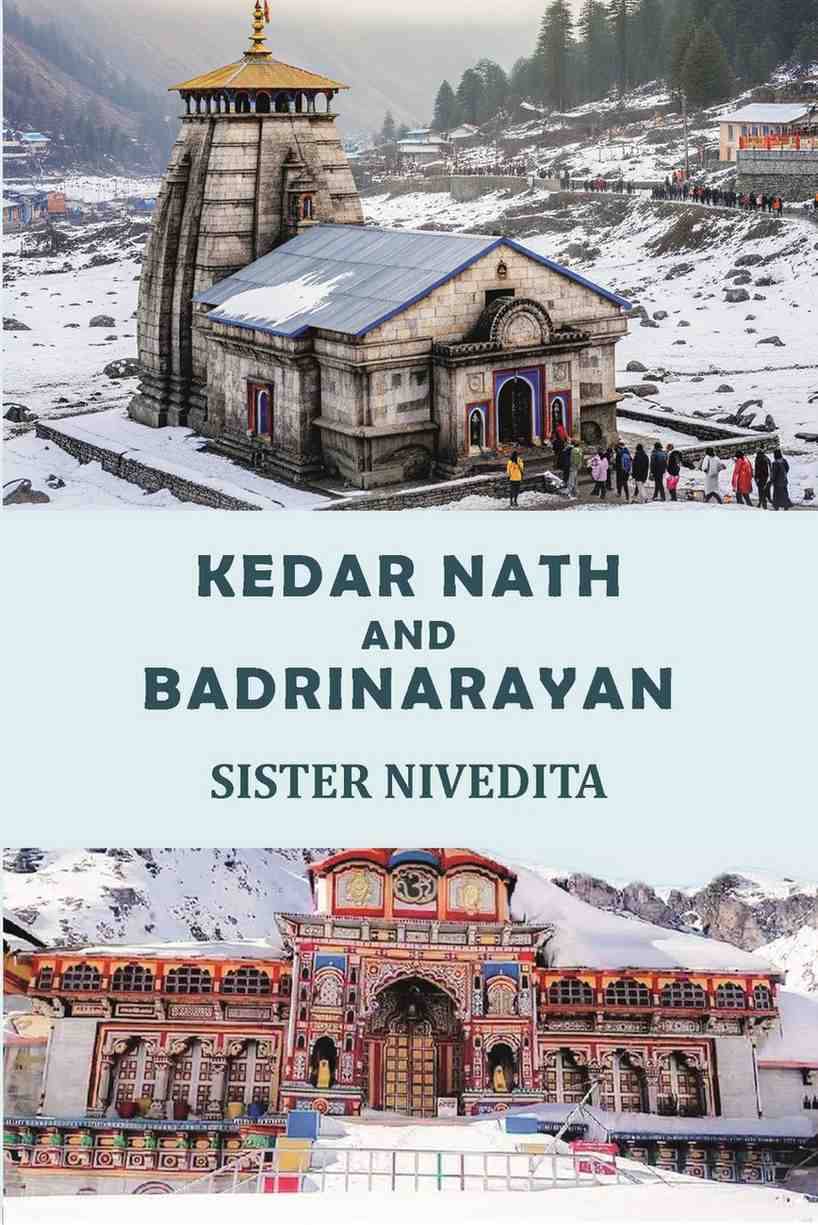     			Kedar Nath and Badrinarayan [Hardcover]