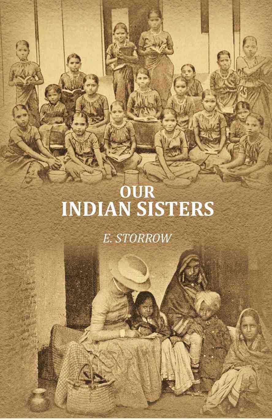     			Our Indian Sisters [Hardcover]