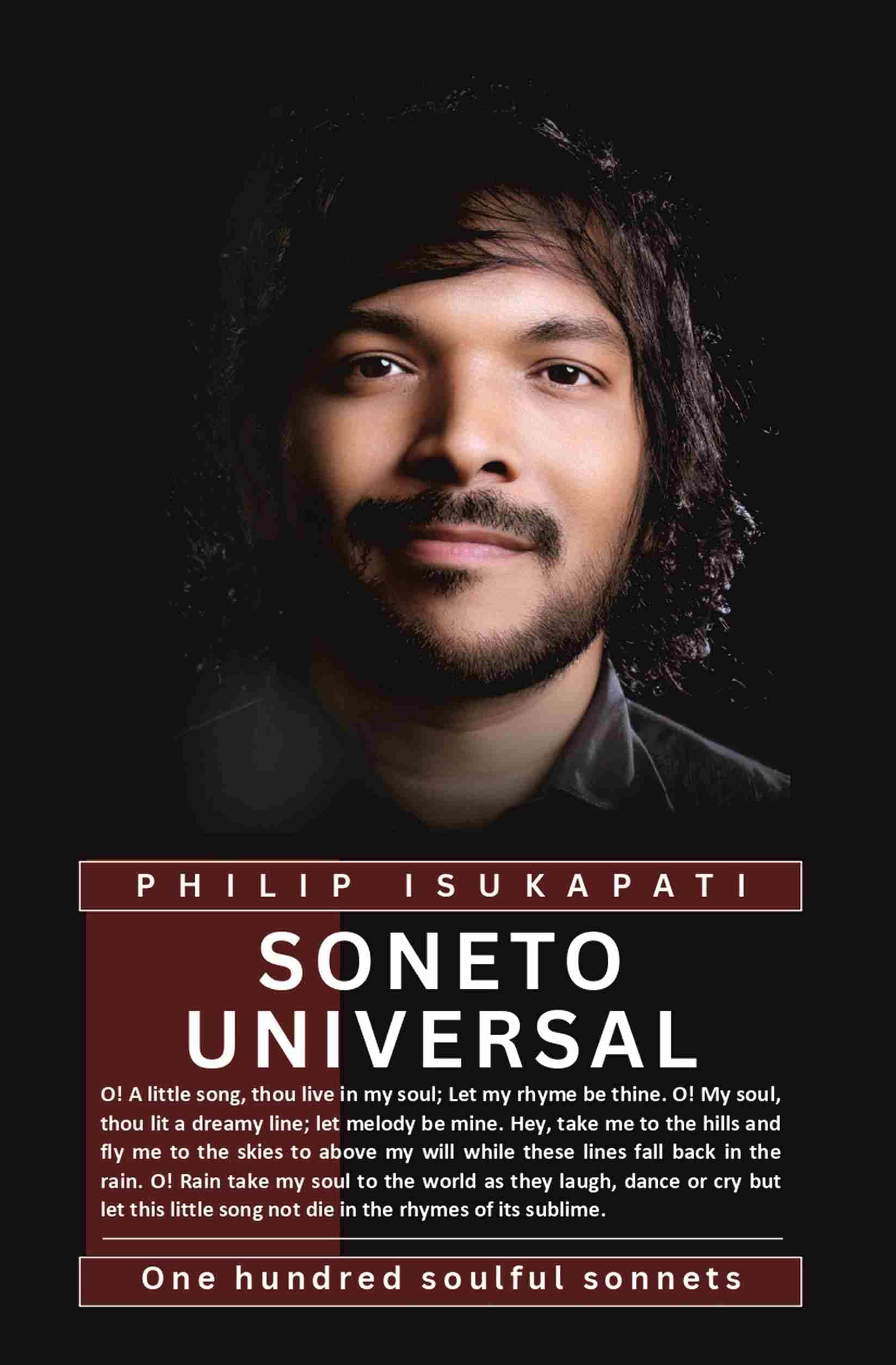     			SONETO UNIVERSAL: ONE HUNDRED SOULFUL SONNETS