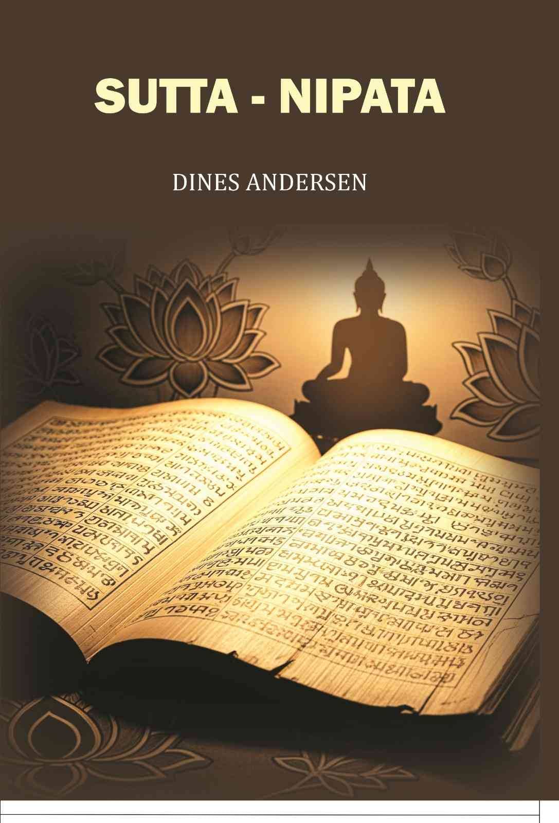     			Sutta - Nipata [Hardcover]