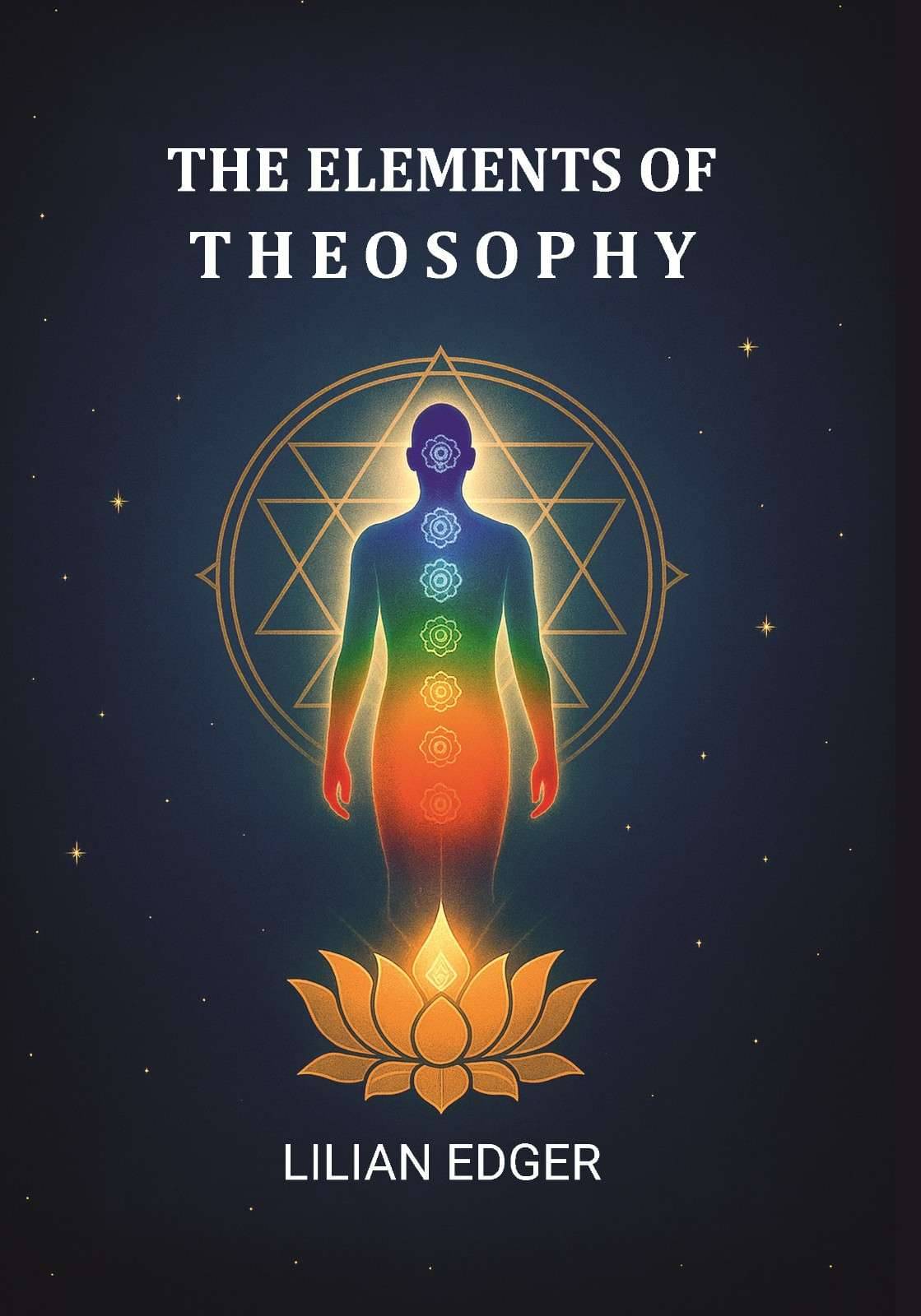     			The Elements of Theosophy
