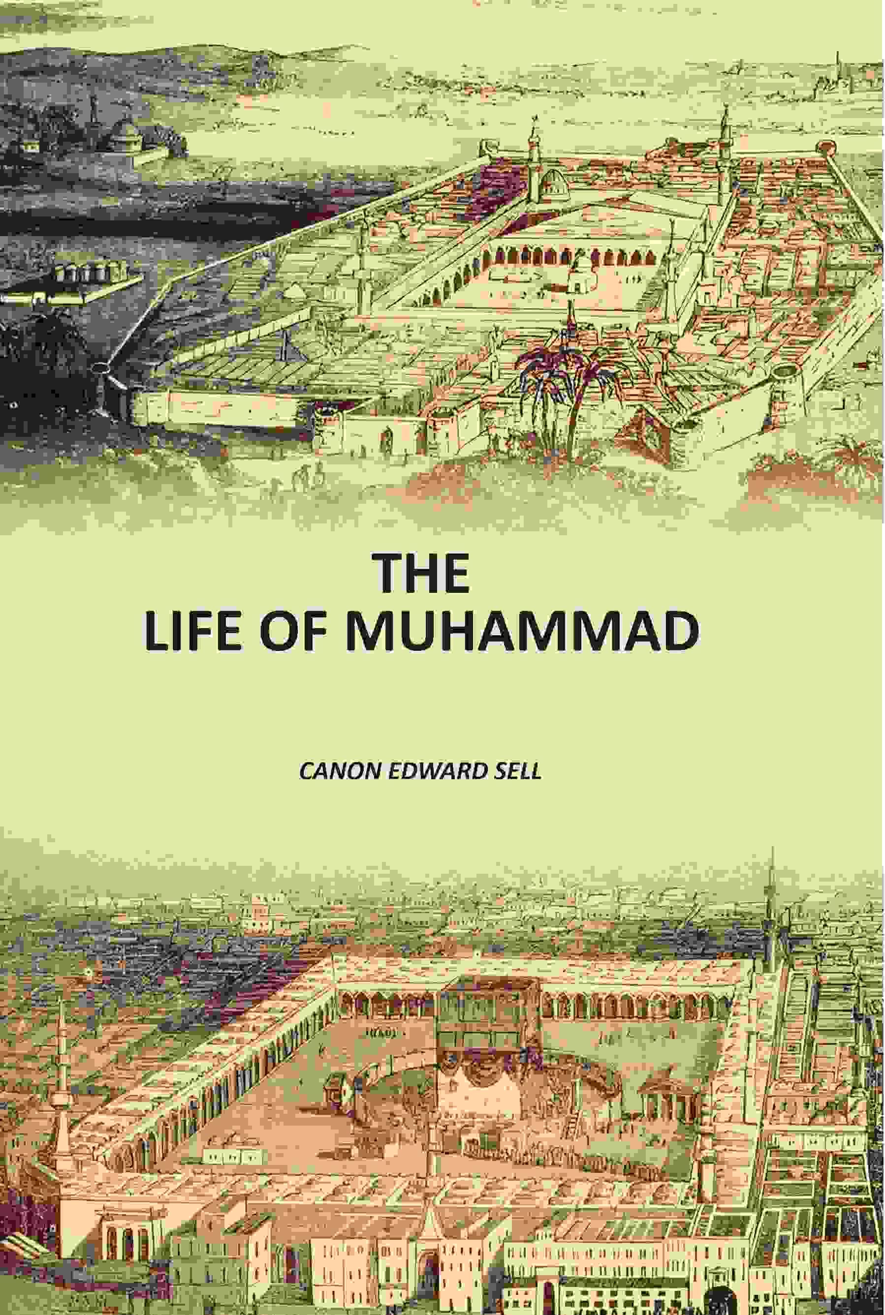     			The Life Of Muhammad