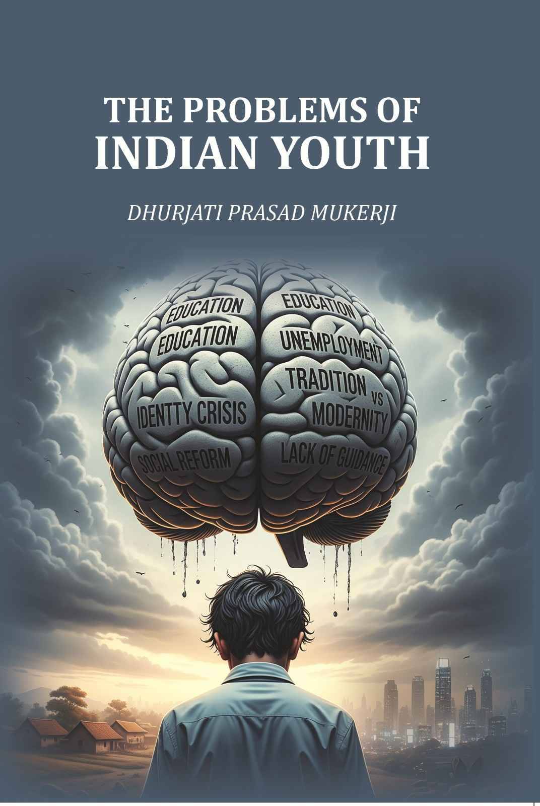     			The Problems of Indian Youth [Hardcover]