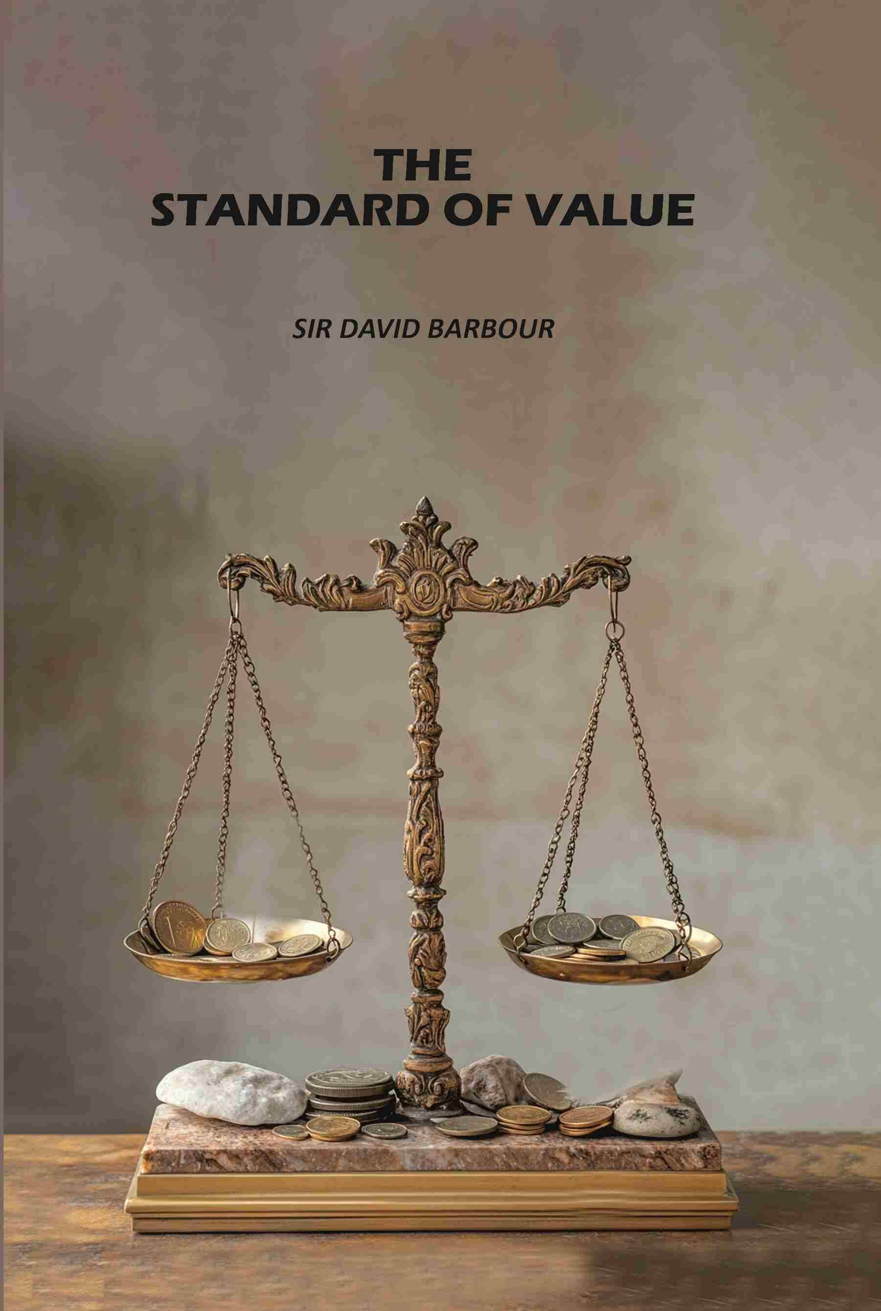     			The Standard of Value [Hardcover]