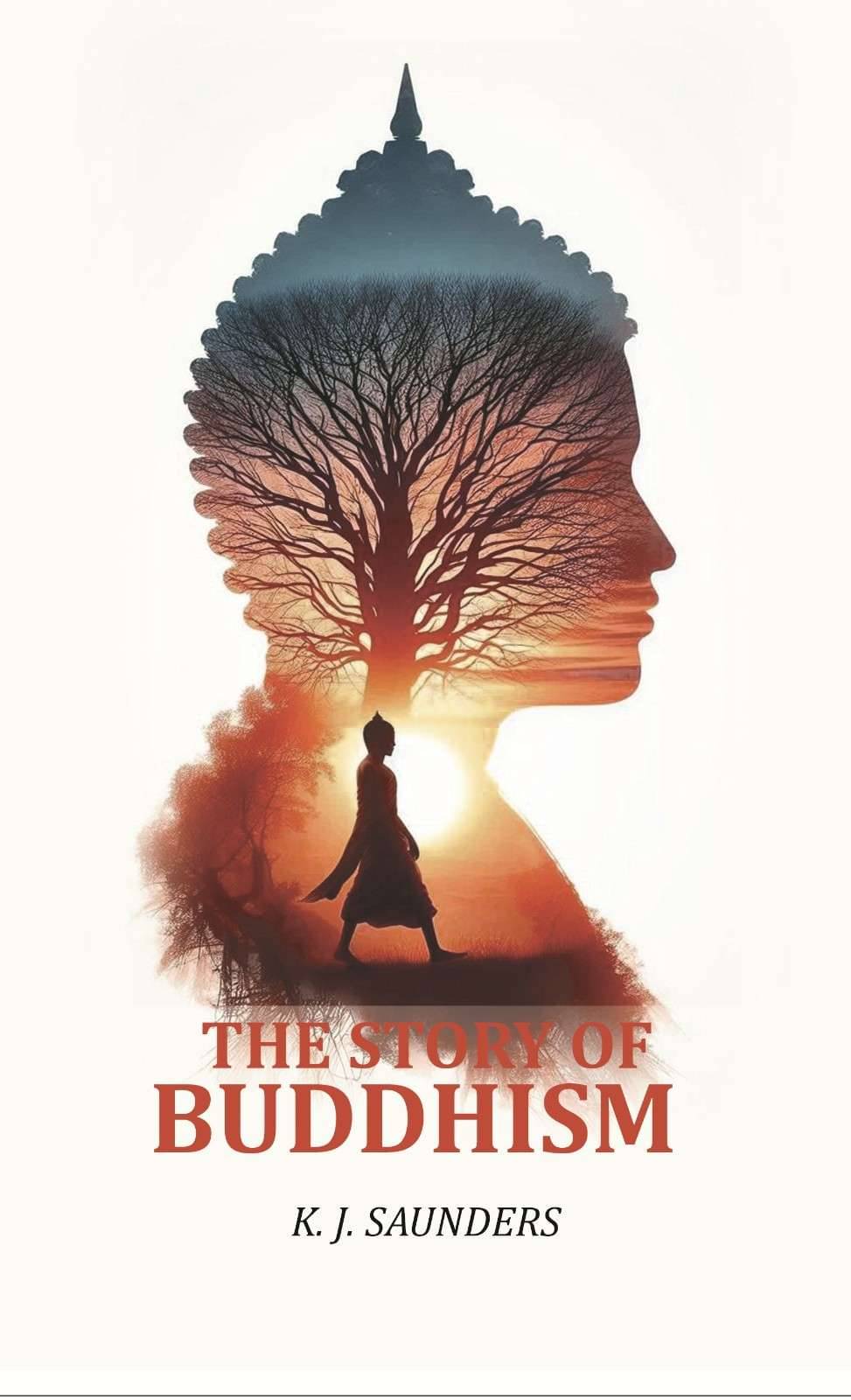     			The Story of Buddhism