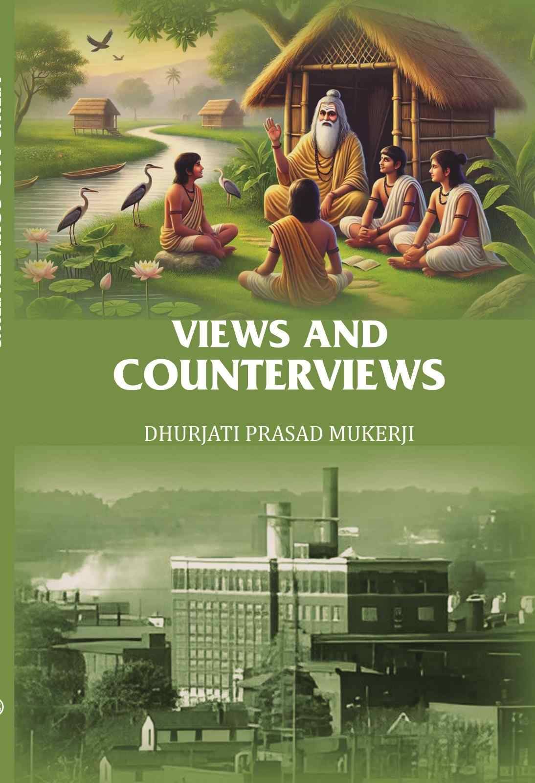     			Views And Counterviews