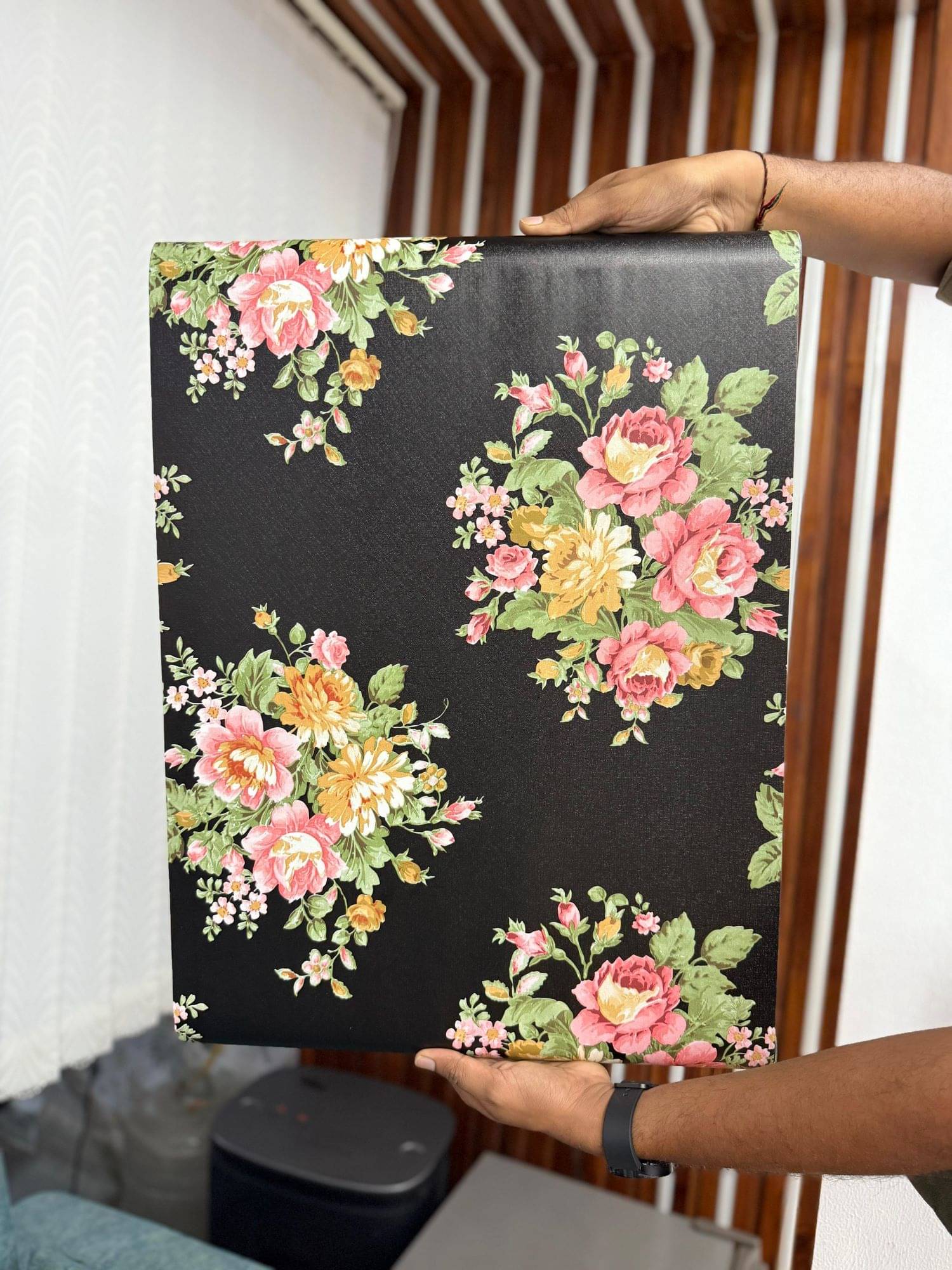 black flawar wallpaper black flawar wallpaper