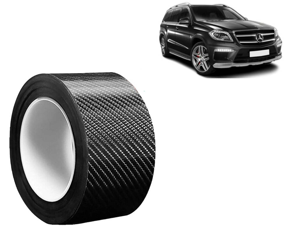 5D Carbon Fiber Car Strip Stickers Door Sill Scuff Anti Scratch Tape Protector Film Automotive Wrap Film Anti-stepping Car Tape For Benz GL-Class 5D Carbon Fiber Car Strip Stickers Door Sill Scuff Anti Scratch Tape Protector Film Automotive Wrap Film Anti-stepping Car Tape For Benz GL-Class