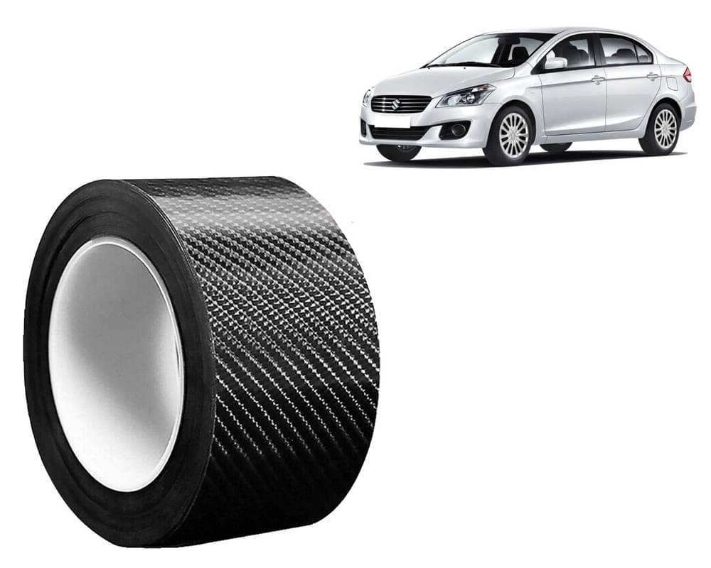 5D Carbon Fiber Car Strip Stickers Door Sill Scuff Anti Scratch Tape Protector Film Automotive Wrap Film Anti-stepping Car Tape For Ciaz 5D Carbon Fiber Car Strip Stickers Door Sill Scuff Anti Scratch Tape Protector Film Automotive Wrap Film Anti-stepping Car Tape For Ciaz