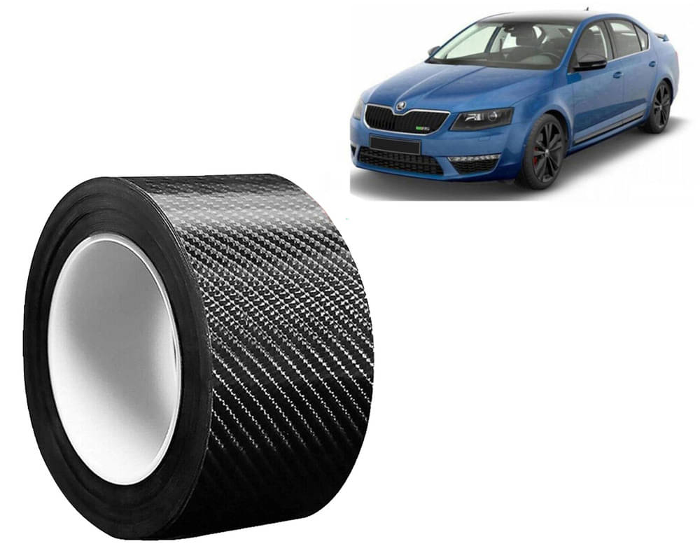 5D Carbon Fiber Car Strip Stickers Door Sill Scuff Anti Scratch Tape Protector Film Automotive Wrap Film Anti-stepping Car Tape For Octavia 5D Carbon Fiber Car Strip Stickers Door Sill Scuff Anti Scratch Tape Protector Film Automotive Wrap Film Anti-stepping Car Tape For Octavia