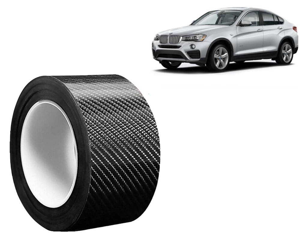 5D Carbon Fiber Car Strip Stickers Door Sill Scuff Anti Scratch Tape Protector Film Automotive Wrap Film Anti-stepping Car Tape For X4 5D Carbon Fiber Car Strip Stickers Door Sill Scuff Anti Scratch Tape Protector Film Automotive Wrap Film Anti-stepping Car Tape For X4
