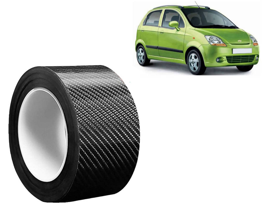 5D Carbon Fiber Car Strip Stickers Door Sill Scuff Anti Scratch Tape Protector Film Automotive Wrap Film Anti-stepping Car Tape For Spark 5D Carbon Fiber Car Strip Stickers Door Sill Scuff Anti Scratch Tape Protector Film Automotive Wrap Film Anti-stepping Car Tape For Spark