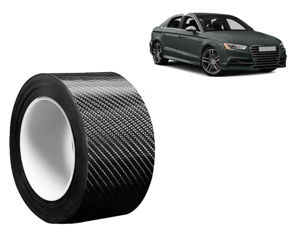5D Carbon Fiber Car Strip Stickers Door Sill Scuff Anti Scratch Tape Protector Film Automotive Wrap Film Anti-stepping Car Tape For S3 5D Carbon Fiber Car Strip Stickers Door Sill Scuff Anti Scratch Tape Protector Film Automotive Wrap Film Anti-stepping Car Tape For S3