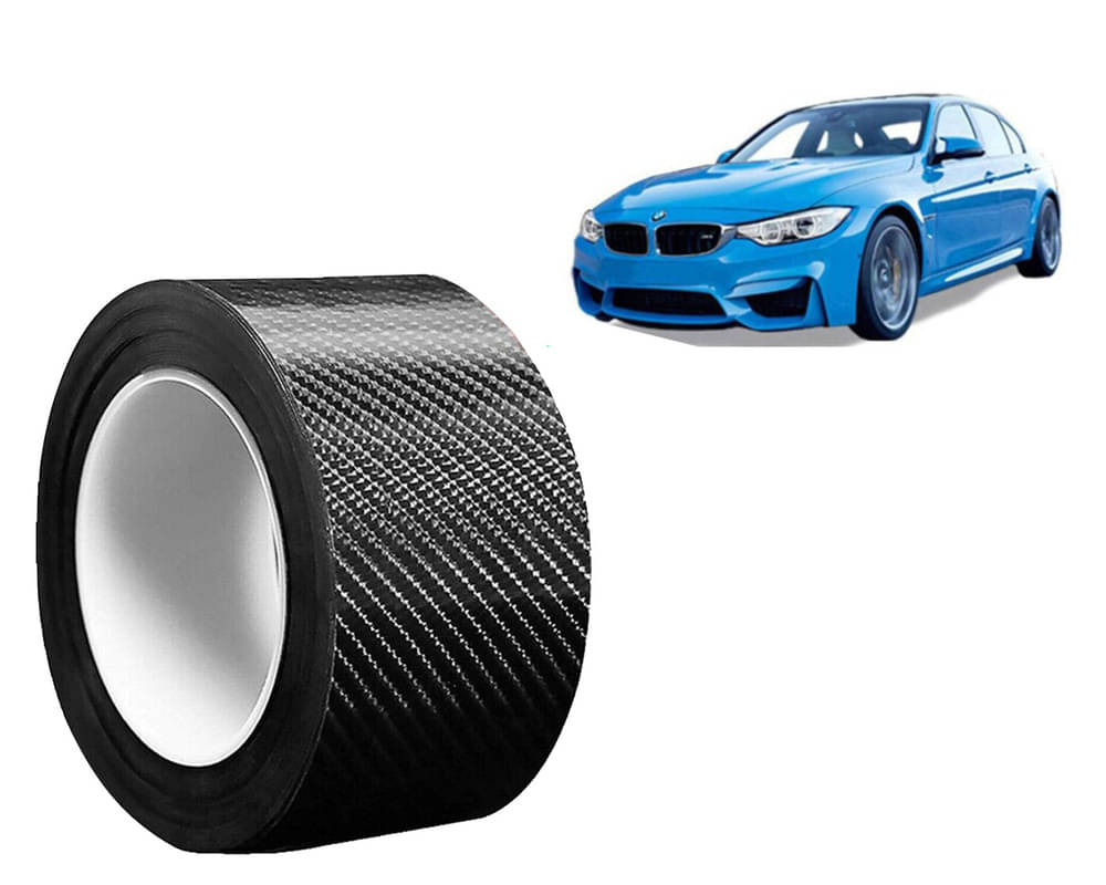 5D Carbon Fiber Car Strip Stickers Door Sill Scuff Anti Scratch Tape Protector Film Automotive Wrap Film Anti-stepping Car Tape For 325i 5D Carbon Fiber Car Strip Stickers Door Sill Scuff Anti Scratch Tape Protector Film Automotive Wrap Film Anti-stepping Car Tape For 325i