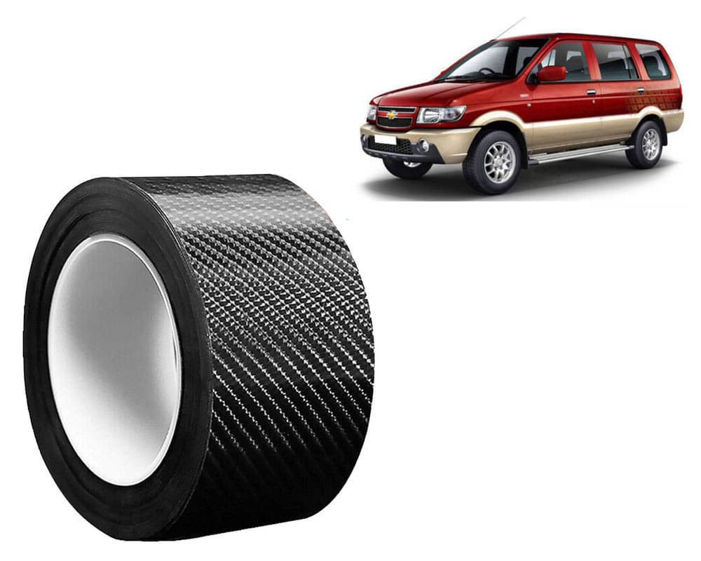 5D Carbon Fiber Car Strip Stickers Door Sill Scuff Anti Scratch Tape Protector Film Automotive Wrap Film Anti-stepping Car Tape For Tavera 5D Carbon Fiber Car Strip Stickers Door Sill Scuff Anti Scratch Tape Protector Film Automotive Wrap Film Anti-stepping Car Tape For Tavera