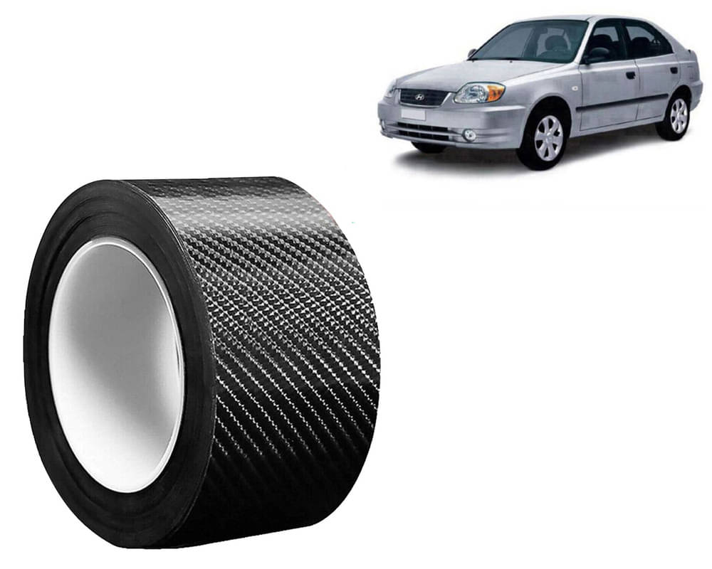5D Carbon Fiber Car Strip Stickers Door Sill Scuff Anti Scratch Tape Protector Film Automotive Wrap Film Anti-stepping Car Tape For Accent 5D Carbon Fiber Car Strip Stickers Door Sill Scuff Anti Scratch Tape Protector Film Automotive Wrap Film Anti-stepping Car Tape For Accent