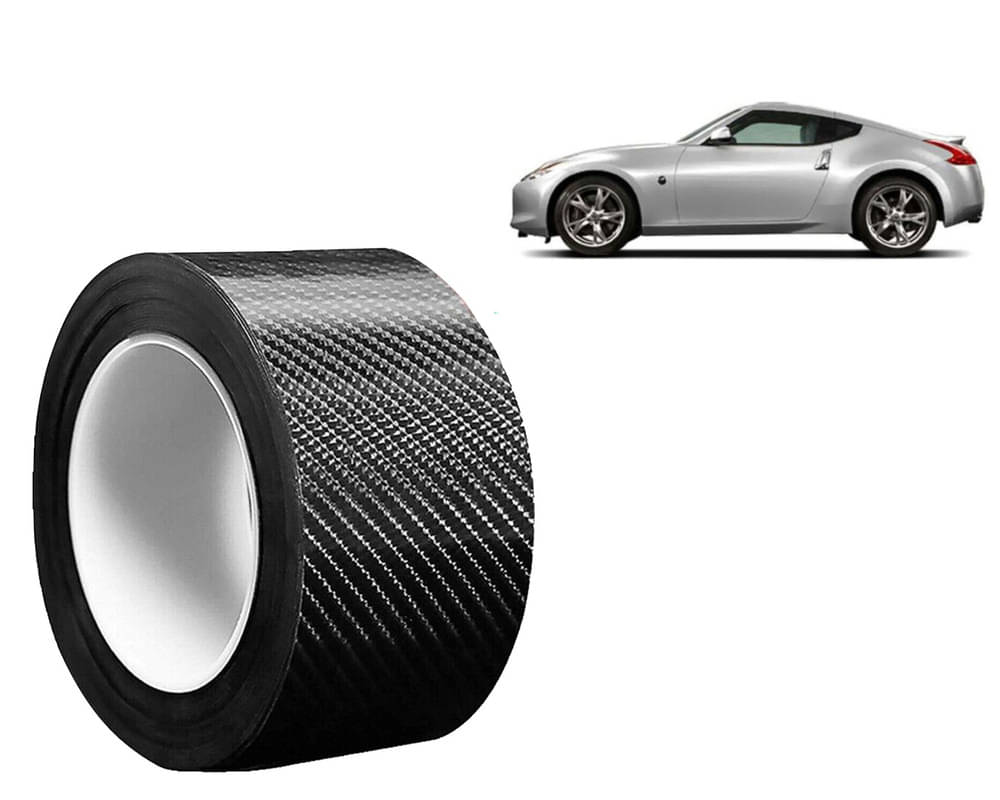 5D Carbon Fiber Car Strip Stickers Door Sill Scuff Anti Scratch Tape Protector Film Automotive Wrap Film Anti-stepping Car Tape For 370z 5D Carbon Fiber Car Strip Stickers Door Sill Scuff Anti Scratch Tape Protector Film Automotive Wrap Film Anti-stepping Car Tape For 370z