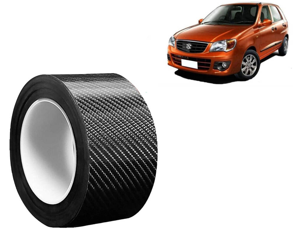 5D Carbon Fiber Car Strip Stickers Door Sill Scuff Anti Scratch Tape Protector Film Automotive Wrap Film Anti-stepping Car Tape For Alto K10     			5D Carbon Fiber Car Strip Stickers Door Sill Scuff Anti Scratch Tape Protector Film Automotive Wrap Film Anti-stepping Car Tape For Alto K10