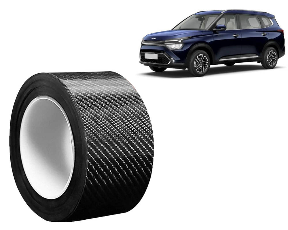 5D Carbon Fiber Car Strip Stickers Door Sill Scuff Anti Scratch Tape Protector Film Automotive Wrap Film Anti-stepping Car Tape For Carnes 5D Carbon Fiber Car Strip Stickers Door Sill Scuff Anti Scratch Tape Protector Film Automotive Wrap Film Anti-stepping Car Tape For Carnes