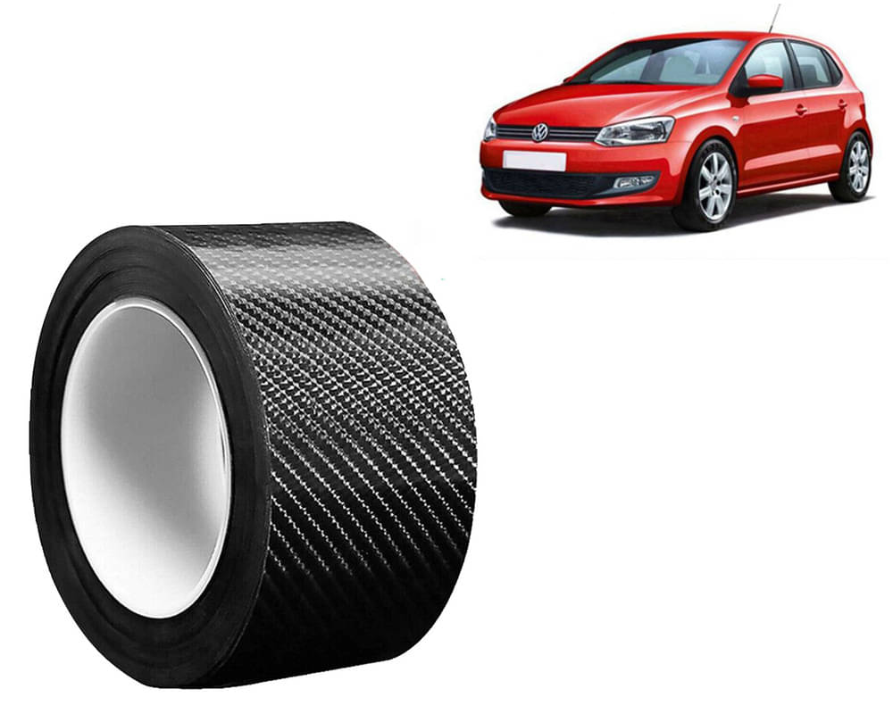 5D Carbon Fiber Car Strip Stickers Door Sill Scuff Anti Scratch Tape Protector Film Automotive Wrap Film Anti-stepping Car Tape For Polo 5D Carbon Fiber Car Strip Stickers Door Sill Scuff Anti Scratch Tape Protector Film Automotive Wrap Film Anti-stepping Car Tape For Polo