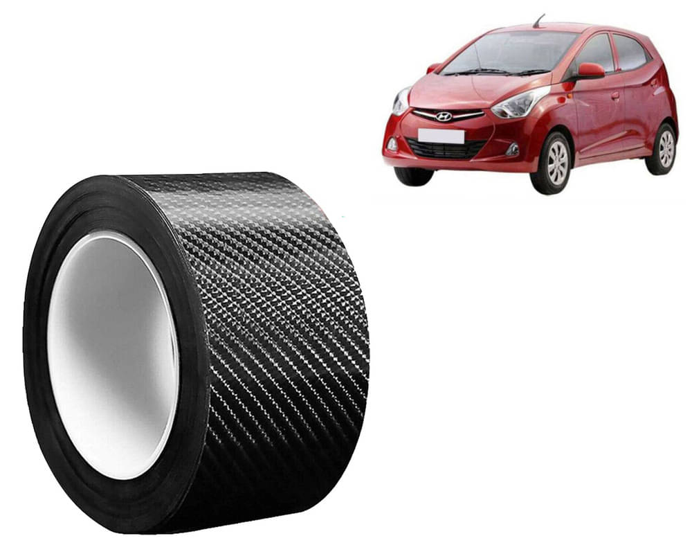 5D Carbon Fiber Car Strip Stickers Door Sill Scuff Anti Scratch Tape Protector Film Automotive Wrap Film Anti-stepping Car Tape For Eon     			5D Carbon Fiber Car Strip Stickers Door Sill Scuff Anti Scratch Tape Protector Film Automotive Wrap Film Anti-stepping Car Tape For Eon