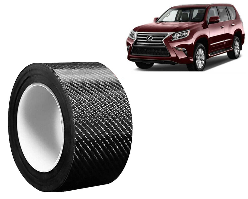 5D Carbon Fiber Car Strip Stickers Door Sill Scuff Anti Scratch Tape Protector Film Automotive Wrap Film Anti-stepping Car Tape For GX 5D Carbon Fiber Car Strip Stickers Door Sill Scuff Anti Scratch Tape Protector Film Automotive Wrap Film Anti-stepping Car Tape For GX
