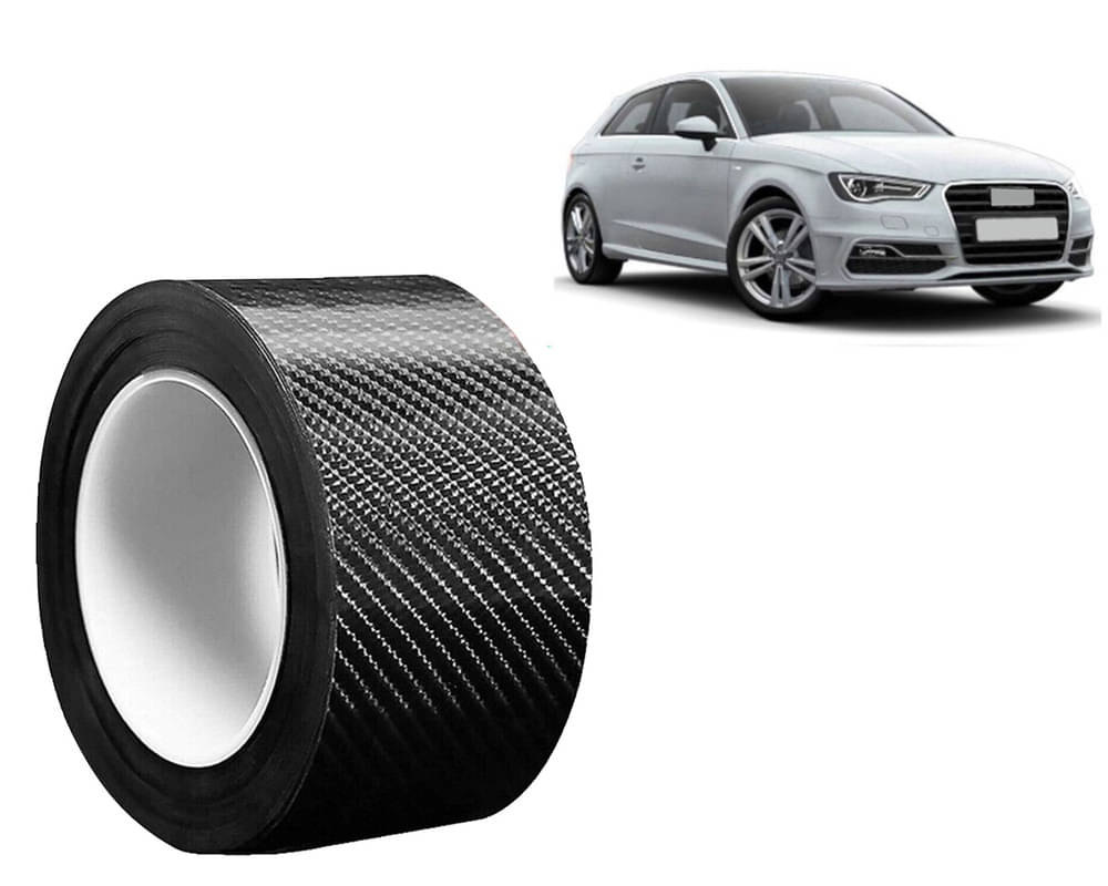 5D Carbon Fiber Car Strip Stickers Door Sill Scuff Anti Scratch Tape Protector Film Automotive Wrap Film Anti-stepping Car Tape For A3 5D Carbon Fiber Car Strip Stickers Door Sill Scuff Anti Scratch Tape Protector Film Automotive Wrap Film Anti-stepping Car Tape For A3