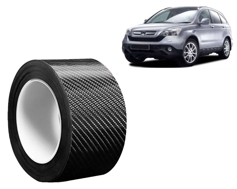 5D Carbon Fiber Car Strip Stickers Door Sill Scuff Anti Scratch Tape Protector Film Automotive Wrap Film Anti-stepping Car Tape For CRV 5D Carbon Fiber Car Strip Stickers Door Sill Scuff Anti Scratch Tape Protector Film Automotive Wrap Film Anti-stepping Car Tape For CRV