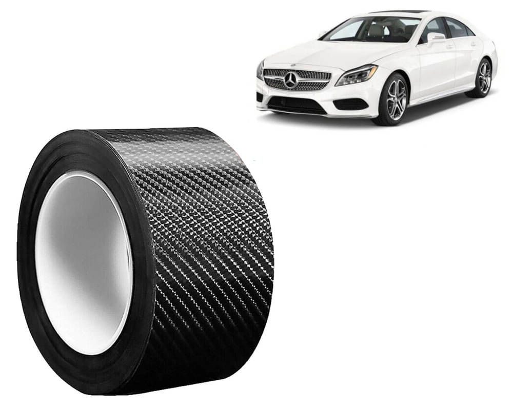 5D Carbon Fiber Car Strip Stickers Door Sill Scuff Anti Scratch Tape Protector Film Automotive Wrap Film Anti-stepping Car Tape For CLs-Class 5D Carbon Fiber Car Strip Stickers Door Sill Scuff Anti Scratch Tape Protector Film Automotive Wrap Film Anti-stepping Car Tape For CLs-Class