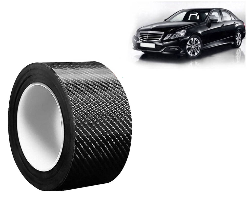 5D Carbon Fiber Car Strip Stickers Door Sill Scuff Anti Scratch Tape Protector Film Automotive Wrap Film Anti-stepping Car Tape For BENZ E280 5D Carbon Fiber Car Strip Stickers Door Sill Scuff Anti Scratch Tape Protector Film Automotive Wrap Film Anti-stepping Car Tape For BENZ E280