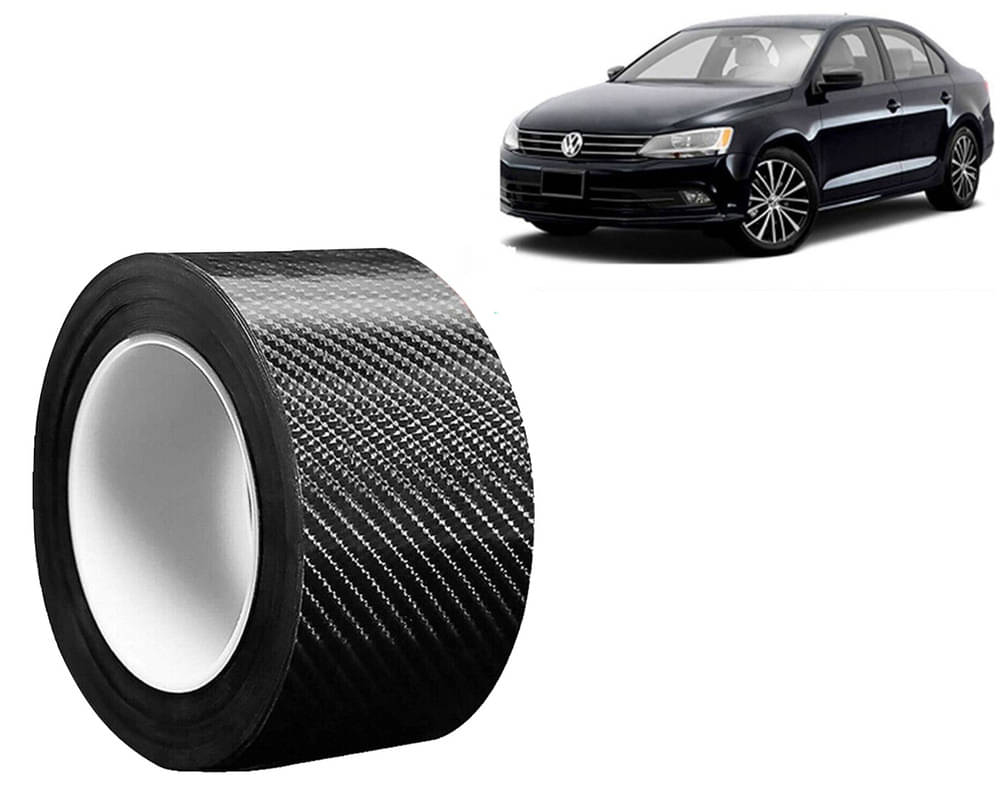 5D Carbon Fiber Car Strip Stickers Door Sill Scuff Anti Scratch Tape Protector Film Automotive Wrap Film Anti-stepping Car Tape For Jetta Type-2 5D Carbon Fiber Car Strip Stickers Door Sill Scuff Anti Scratch Tape Protector Film Automotive Wrap Film Anti-stepping Car Tape For Jetta Type-2