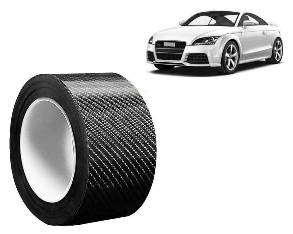 5D Carbon Fiber Car Strip Stickers Door Sill Scuff Anti Scratch Tape Protector Film Automotive Wrap Film Anti-stepping Car Tape For TT 5D Carbon Fiber Car Strip Stickers Door Sill Scuff Anti Scratch Tape Protector Film Automotive Wrap Film Anti-stepping Car Tape For TT