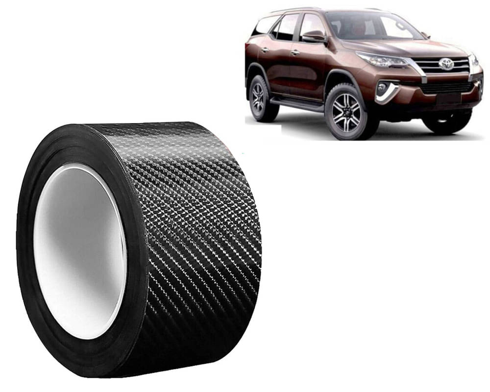 5D Carbon Fiber Car Strip Stickers Door Sill Scuff Anti Scratch Tape Protector Film Automotive Wrap Film Anti-stepping Car Tape For Fortuner 2016 5D Carbon Fiber Car Strip Stickers Door Sill Scuff Anti Scratch Tape Protector Film Automotive Wrap Film Anti-stepping Car Tape For Fortuner 2016