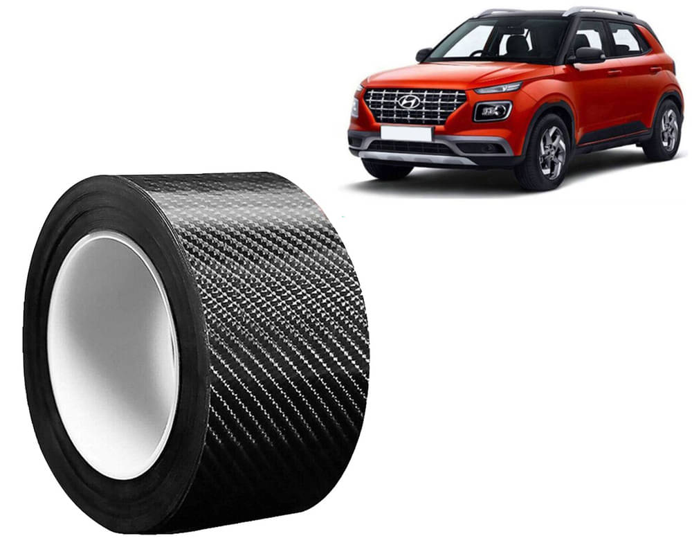 5D Carbon Fiber Car Strip Stickers Door Sill Scuff Anti Scratch Tape Protector Film Automotive Wrap Film Anti-stepping Car Tape For Venue 5D Carbon Fiber Car Strip Stickers Door Sill Scuff Anti Scratch Tape Protector Film Automotive Wrap Film Anti-stepping Car Tape For Venue