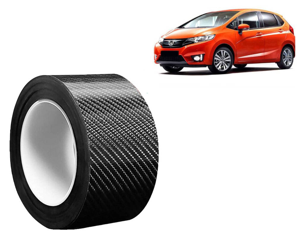 5D Carbon Fiber Car Strip Stickers Door Sill Scuff Anti Scratch Tape Protector Film Automotive Wrap Film Anti-stepping Car Tape For Jazz 2015 5D Carbon Fiber Car Strip Stickers Door Sill Scuff Anti Scratch Tape Protector Film Automotive Wrap Film Anti-stepping Car Tape For Jazz 2015