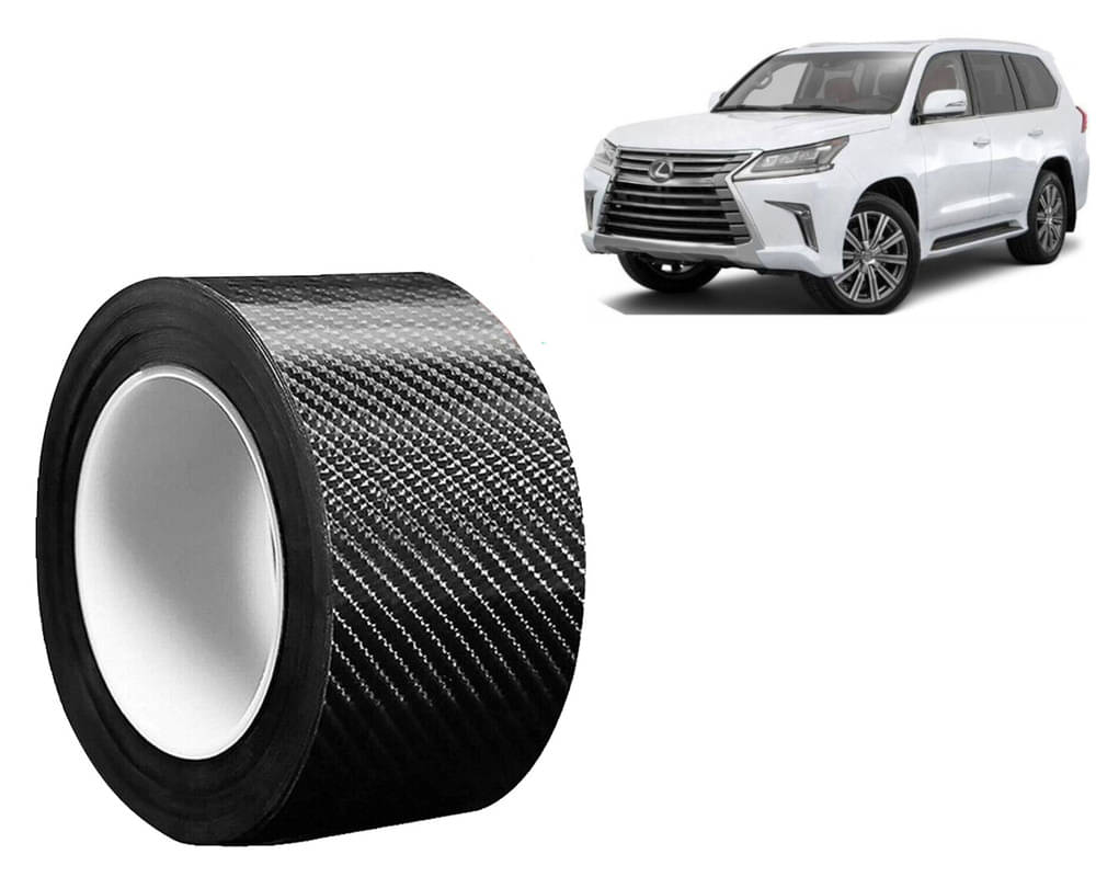 5D Carbon Fiber Car Strip Stickers Door Sill Scuff Anti Scratch Tape Protector Film Automotive Wrap Film Anti-stepping Car Tape For LX 5D Carbon Fiber Car Strip Stickers Door Sill Scuff Anti Scratch Tape Protector Film Automotive Wrap Film Anti-stepping Car Tape For LX