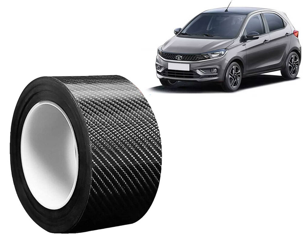 5D Carbon Fiber Car Strip Stickers Door Sill Scuff Anti Scratch Tape Protector Film Automotive Wrap Film Anti-stepping Car Tape For Tiago 2022     			5D Carbon Fiber Car Strip Stickers Door Sill Scuff Anti Scratch Tape Protector Film Automotive Wrap Film Anti-stepping Car Tape For Tiago 2022