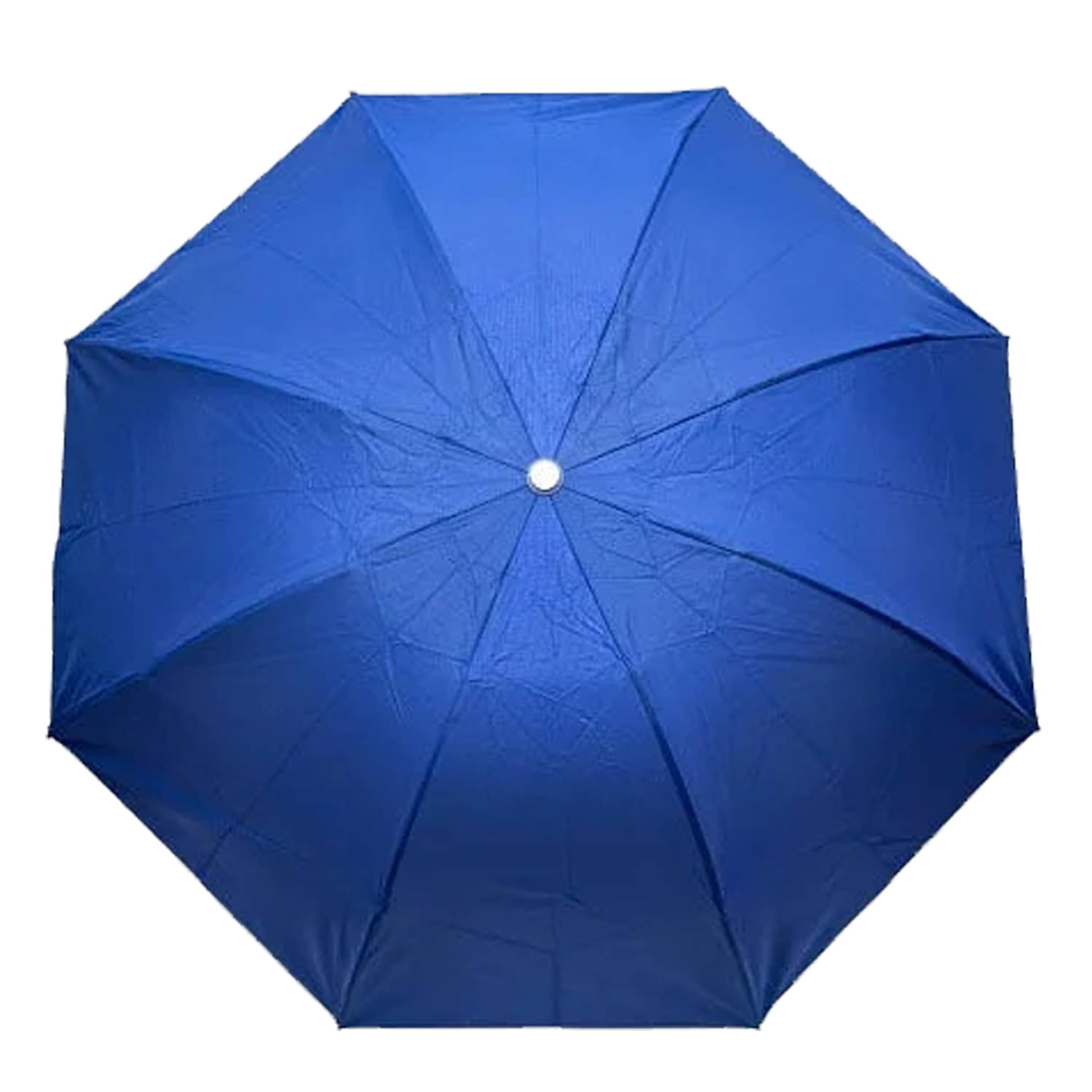 Bizarro.in Blue 3 Fold Umbrella Bizarro.in Blue 3 Fold Umbrella