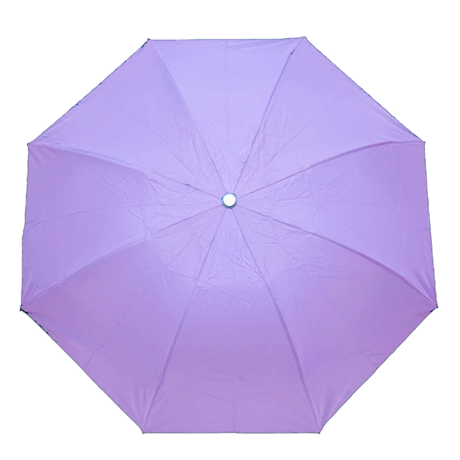 Bizarro.in Purple 3 Fold Umbrella Bizarro.in Purple 3 Fold Umbrella