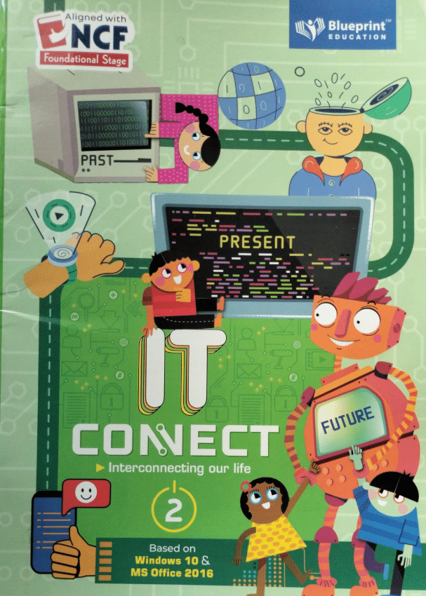CONNECT INTERCONNECTING OUR LIFE CASS 2 CONNECT INTERCONNECTING OUR LIFE CASS 2
