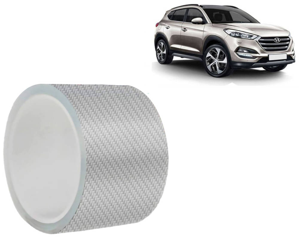 Car Door Sill Protector Bumper Protector Carbon Fiber Car Wrap Film 5D Gloss White Vinyl Automotive Wrap Film Self-Adhesive Tape - 5cm x 500cm White For Tucson Car Door Sill Protector Bumper Protector Carbon Fiber Car Wrap Film 5D Gloss White Vinyl Automotive Wrap Film Self-Adhesive Tape - 5cm x 500cm White For Tucson
