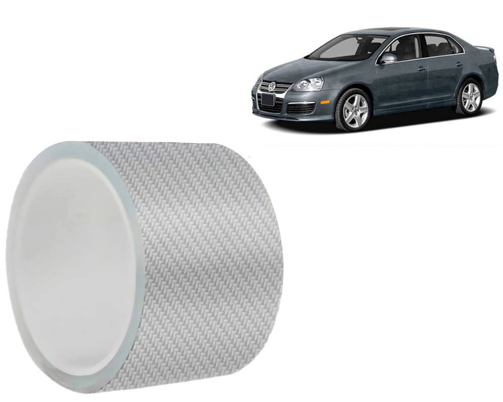 Car Door Sill Protector Bumper Protector Carbon Fiber Car Wrap Film 5D Gloss White Vinyl Automotive Wrap Film Self-Adhesive Tape - 5cm x 500cm White For Jetta Type-1 Car Door Sill Protector Bumper Protector Carbon Fiber Car Wrap Film 5D Gloss White Vinyl Automotive Wrap Film Self-Adhesive Tape - 5cm x 500cm White For Jetta Type-1