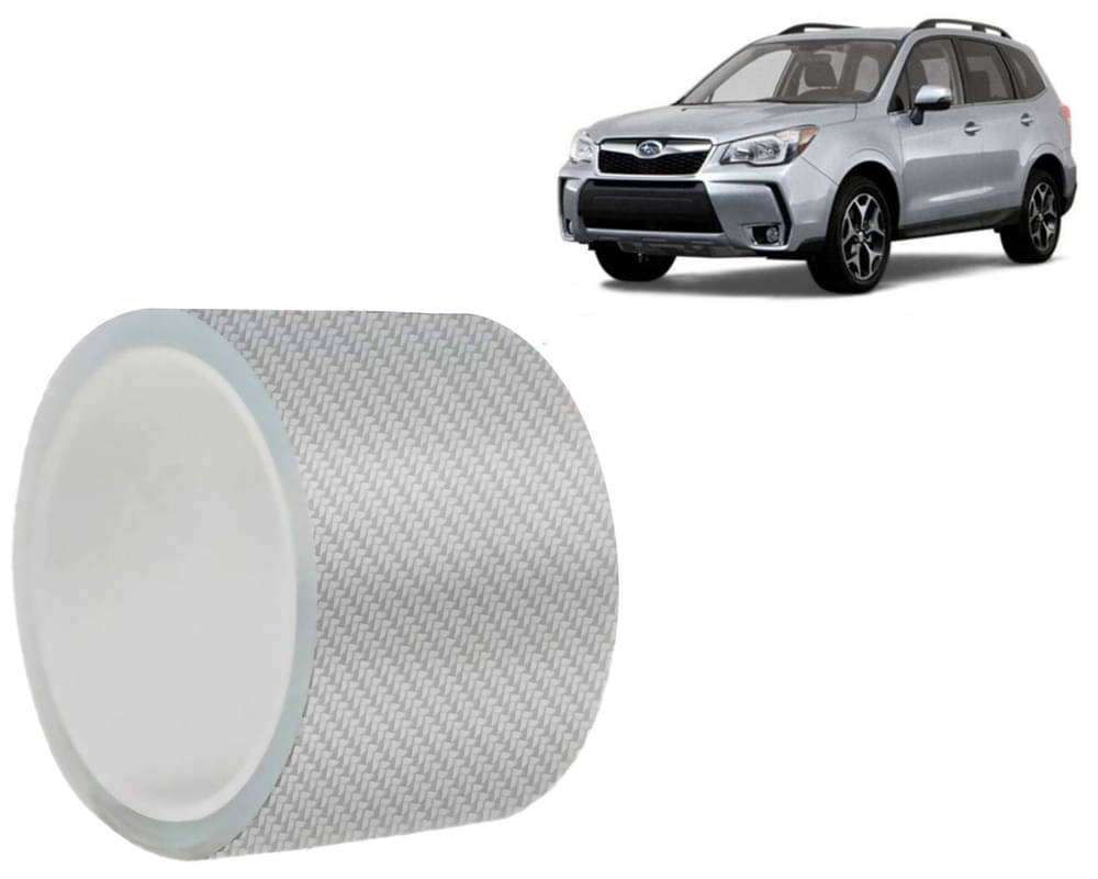 Car Door Sill Protector Bumper Protector Carbon Fiber Car Wrap Film 5D Gloss White Vinyl Automotive Wrap Film Self-Adhesive Tape - 5cm x 500cm White For Forester Car Door Sill Protector Bumper Protector Carbon Fiber Car Wrap Film 5D Gloss White Vinyl Automotive Wrap Film Self-Adhesive Tape - 5cm x 500cm White For Forester