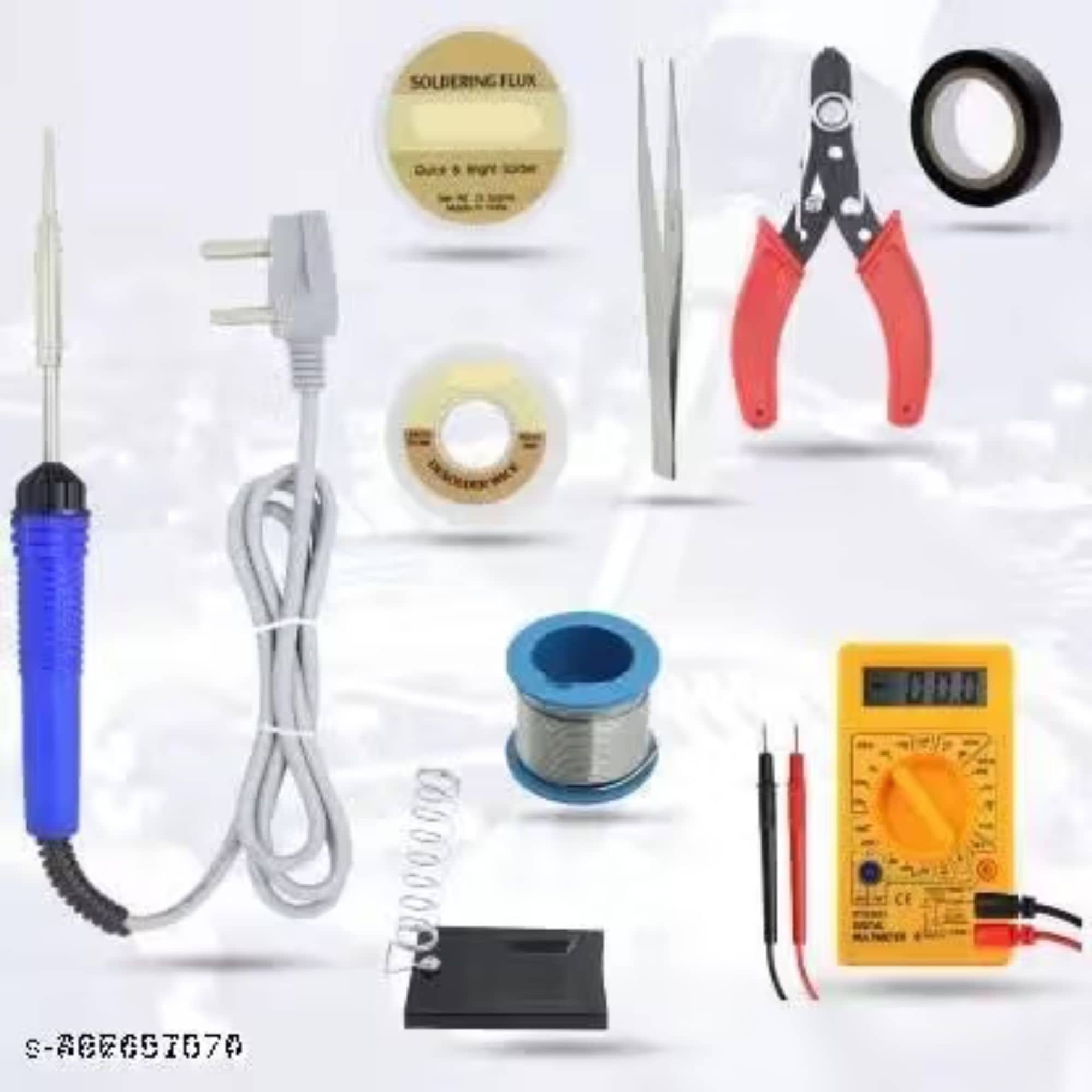 Kadio Soldering Iron