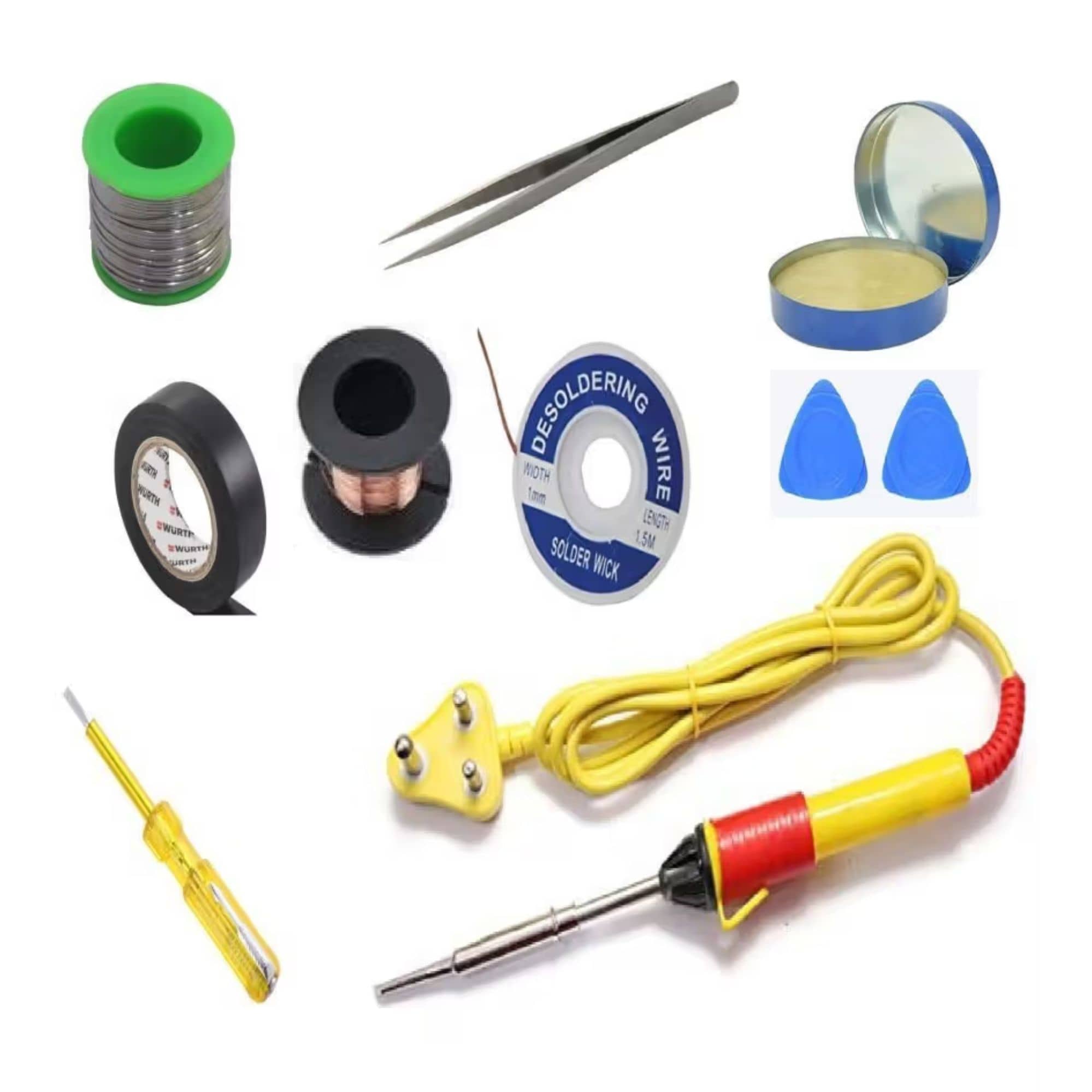 Kadio Soldering Iron